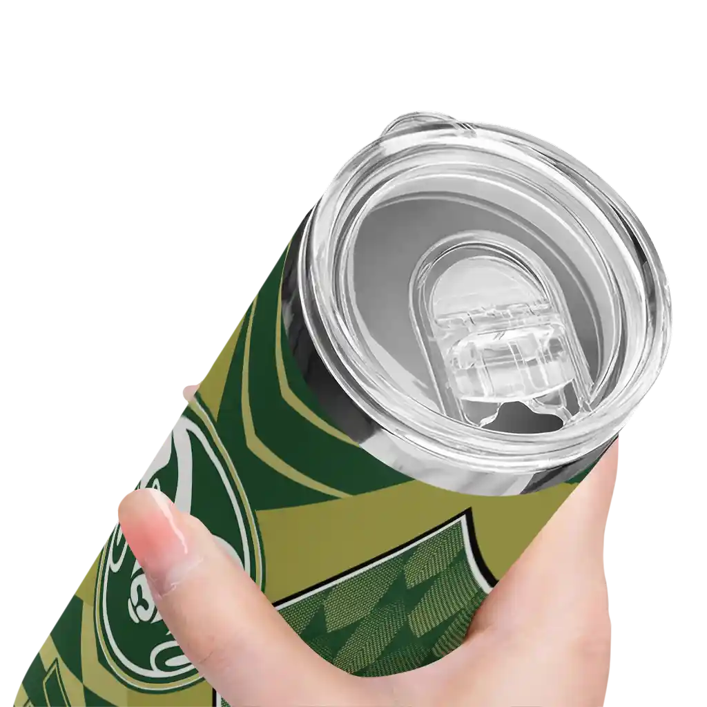 customized-colorado-state-rams-camo-texture-green-skinny-tumbler-high-quality.webp