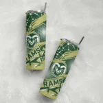 customized-colorado-state-rams-helmet-clash-green-skinny-tumbler-best-selling.webp