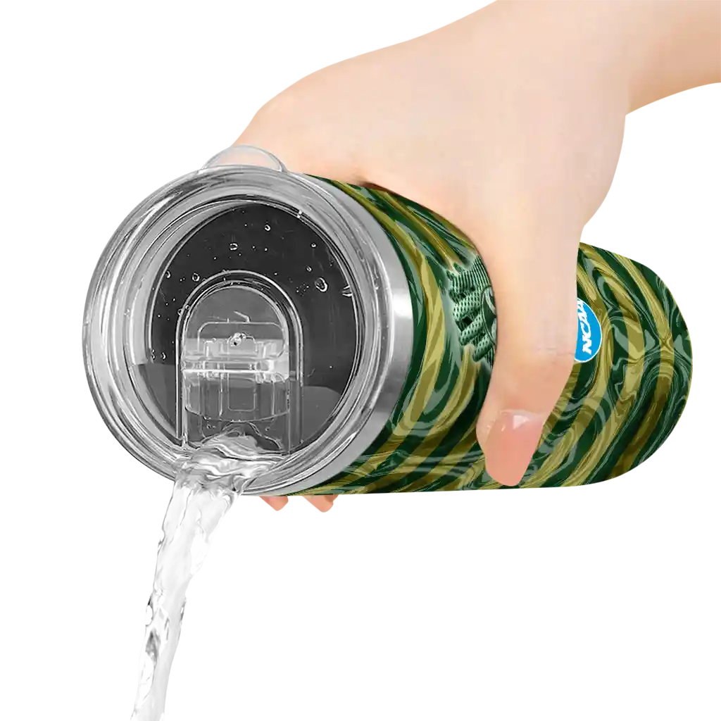 customized-colorado-state-rams-patterned-waves-green-skinny-tumbler-latest-model.webp