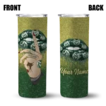 customized-colorado-state-rams-sparkle-lips-green-skinny-tumbler-best-selling.webp