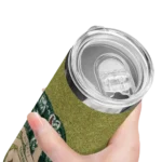 customized-colorado-state-rams-sparkle-lips-green-skinny-tumbler-best-selling.webp