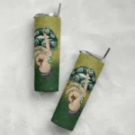 customized-colorado-state-rams-sparkle-lips-green-skinny-tumbler-best-selling.webp