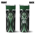 customized-colorado-state-rams-superman-emblem-green-black-skinny-tumbler-best-selling.webp