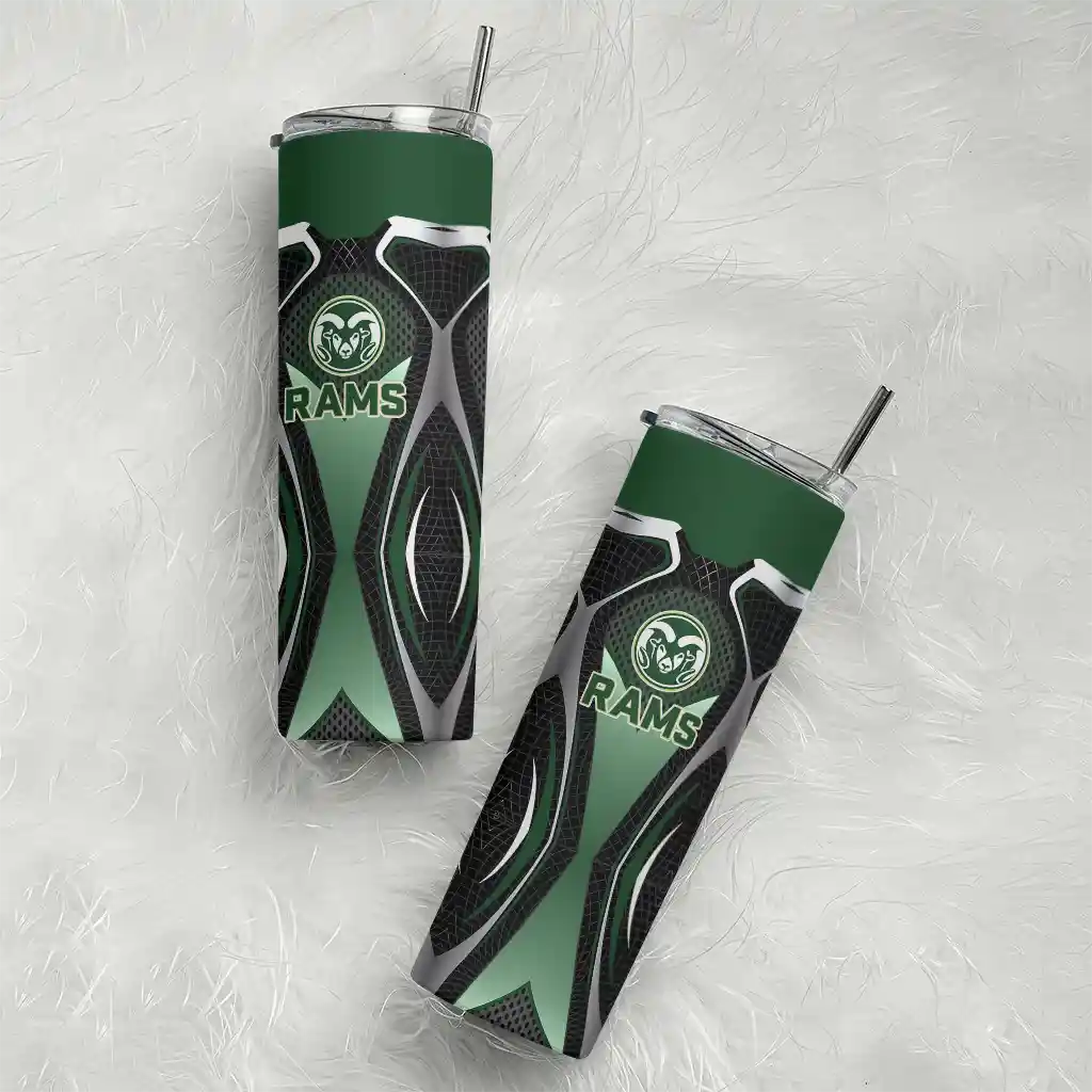 customized-colorado-state-rams-superman-emblem-green-black-skinny-tumbler-top-rated.webp