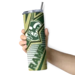 customized-colorado-state-rams-web-stripes-green-white-skinny-tumbler-best-selling.webp