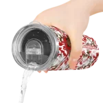 customized-cornell-big-red-claw-marks-red-white-skinny-tumbler-best-selling.webp