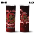 customized-cornell-big-red-rose-romance-red-black-skinny-tumbler-best-selling.webp