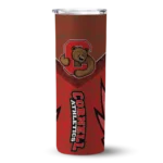 customized-cornell-big-red-spiral-burst-print-red-skinny-tumbler-best-selling.webp
