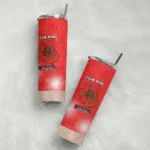 customized-cornell-big-red-starburst-tiles-red-skinny-tumbler-best-selling-1.webp
