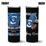 customized-creighton-bluejays-helmet-belt-blue-black-skinny-tumbler-best-selling.webp
