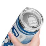customized-creighton-bluejays-snoopy-dog-blue-white-skinny-tumbler-best-selling-1.webp
