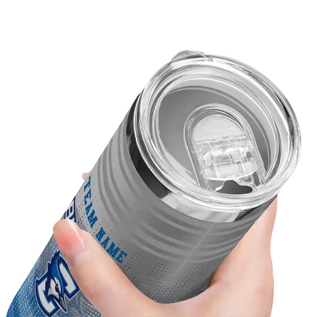 customized-creighton-bluejays-swirl-texture-blue-skinny-tumbler-high-quality.webp