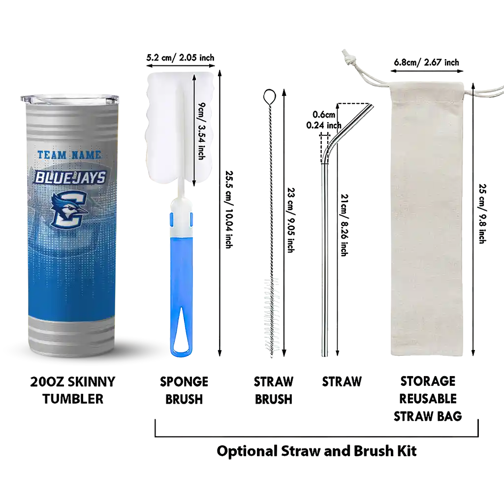 customized-creighton-bluejays-swirl-texture-blue-skinny-tumbler-new-arrival.webp