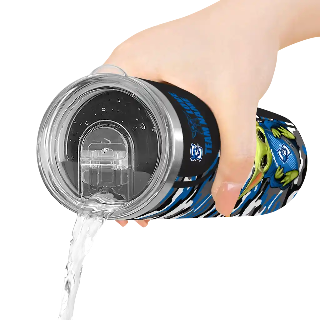 customized-creighton-bluejays-yoda-camo-blue-black-skinny-tumbler-latest-model.webp