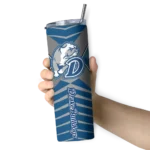 customized-drake-bulldogs-camo-texture-blue-skinny-tumbler-best-selling.webp