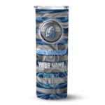 customized-drake-bulldogs-patterned-waves-blue-skinny-tumbler-best-selling.webp