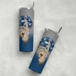 customized-drake-bulldogs-sparkle-lips-blue-skinny-tumbler-best-selling-1.webp
