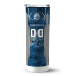 customized-drake-bulldogs-stacked-diamond-blue-skinny-tumbler-best-selling.webp