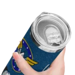 customized-drake-bulldogs-star-cluster-blue-skinny-tumbler-best-selling-2.webp