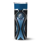 customized-drake-bulldogs-superman-emblem-blue-black-skinny-tumbler-best-selling.webp