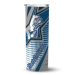 customized-drake-bulldogs-web-stripes-blue-white-skinny-tumbler-best-selling.webp