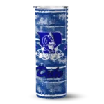 customized-duke-blue-devils-chevron-patch-blue-skinny-tumbler-best-selling.webp