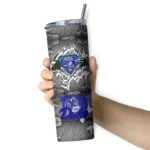customized-duke-blue-devils-chevron-v-blue-gray-skinny-tumbler-best-selling.webp