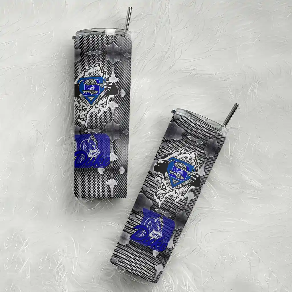 customized-duke-blue-devils-chevron-v-blue-gray-skinny-tumbler-top-rated.webp