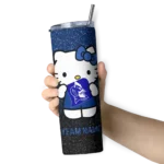 customized-duke-blue-devils-hello-kitty-blue-black-skinny-tumbler-best-selling.webp