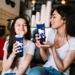customized-duke-blue-devils-hello-kitty-blue-black-skinny-tumbler-best-selling.webp