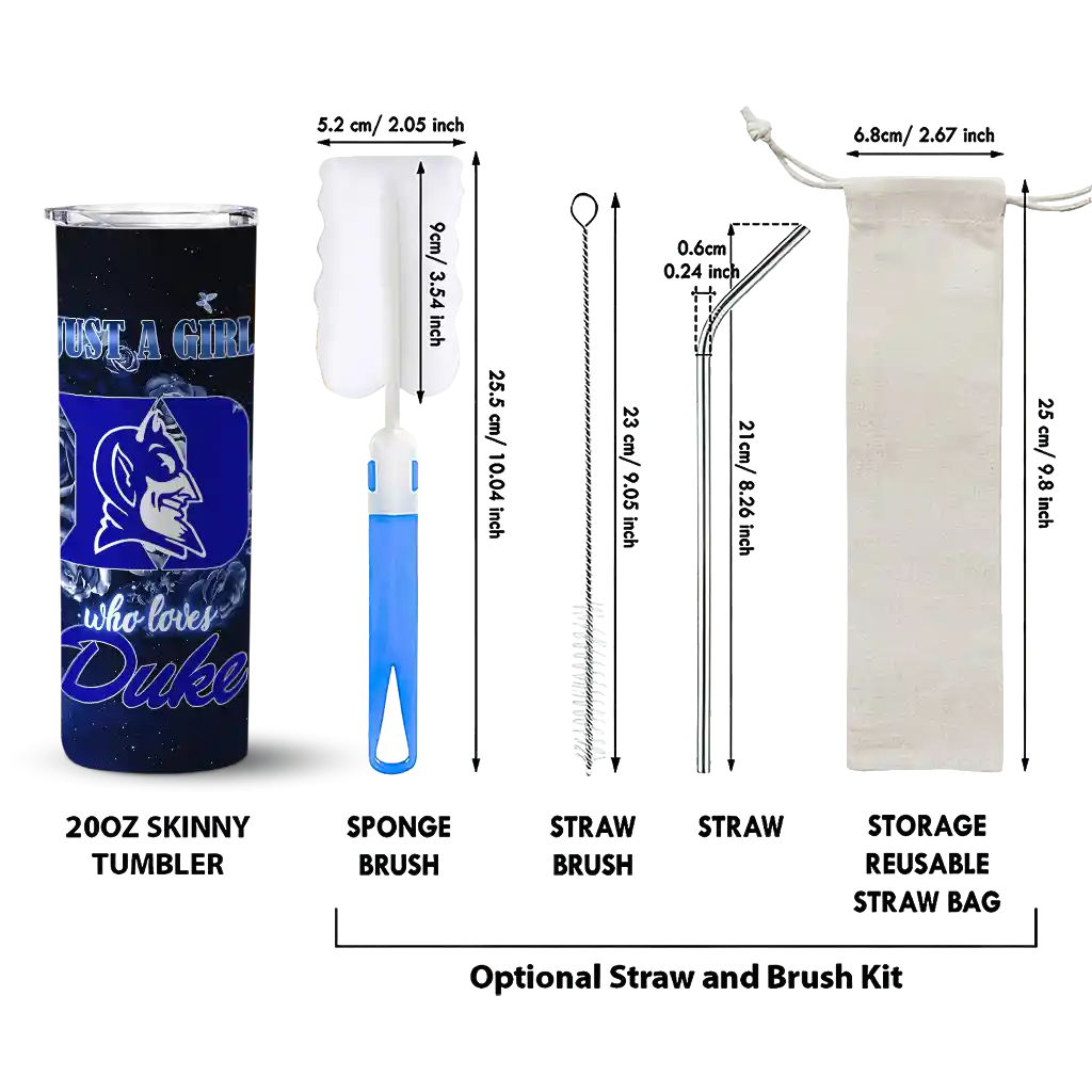 customized-duke-blue-devils-rose-romance-blue-black-skinny-tumbler-new-arrival.webp
