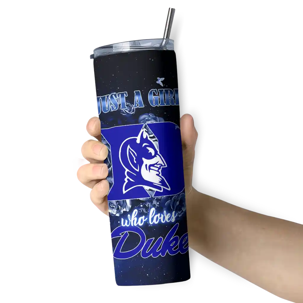 customized-duke-blue-devils-rose-romance-blue-black-skinny-tumbler-premium-grade.webp