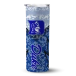 customized-duke-blue-devils-spiral-burst-print-blue-skinny-tumbler-best-selling.webp