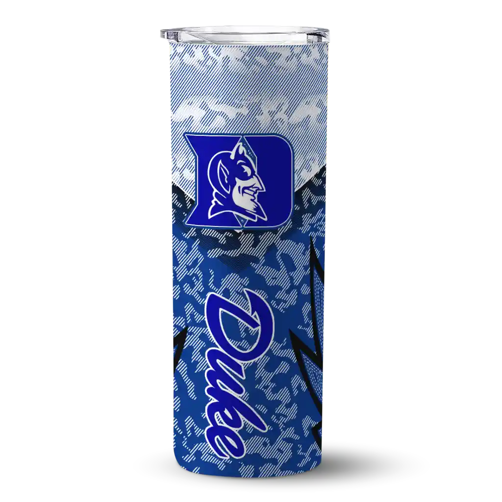 customized-duke-blue-devils-spiral-burst-print-blue-skinny-tumbler-best-selling.webp customized duke blue devils spiral burst print blue skinny tumbler best selling