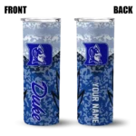 customized-duke-blue-devils-spiral-burst-print-blue-skinny-tumbler-best-selling.webp