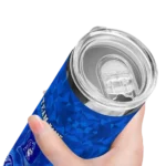 customized-duke-blue-devils-starburst-tiles-blue-skinny-tumbler-best-selling.webp