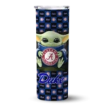 customized-duke-blue-devils-yoda-cozy-blue-black-skinny-tumbler-best-selling-1.webp