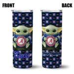 customized-duke-blue-devils-yoda-cozy-blue-black-skinny-tumbler-best-selling-1.webp