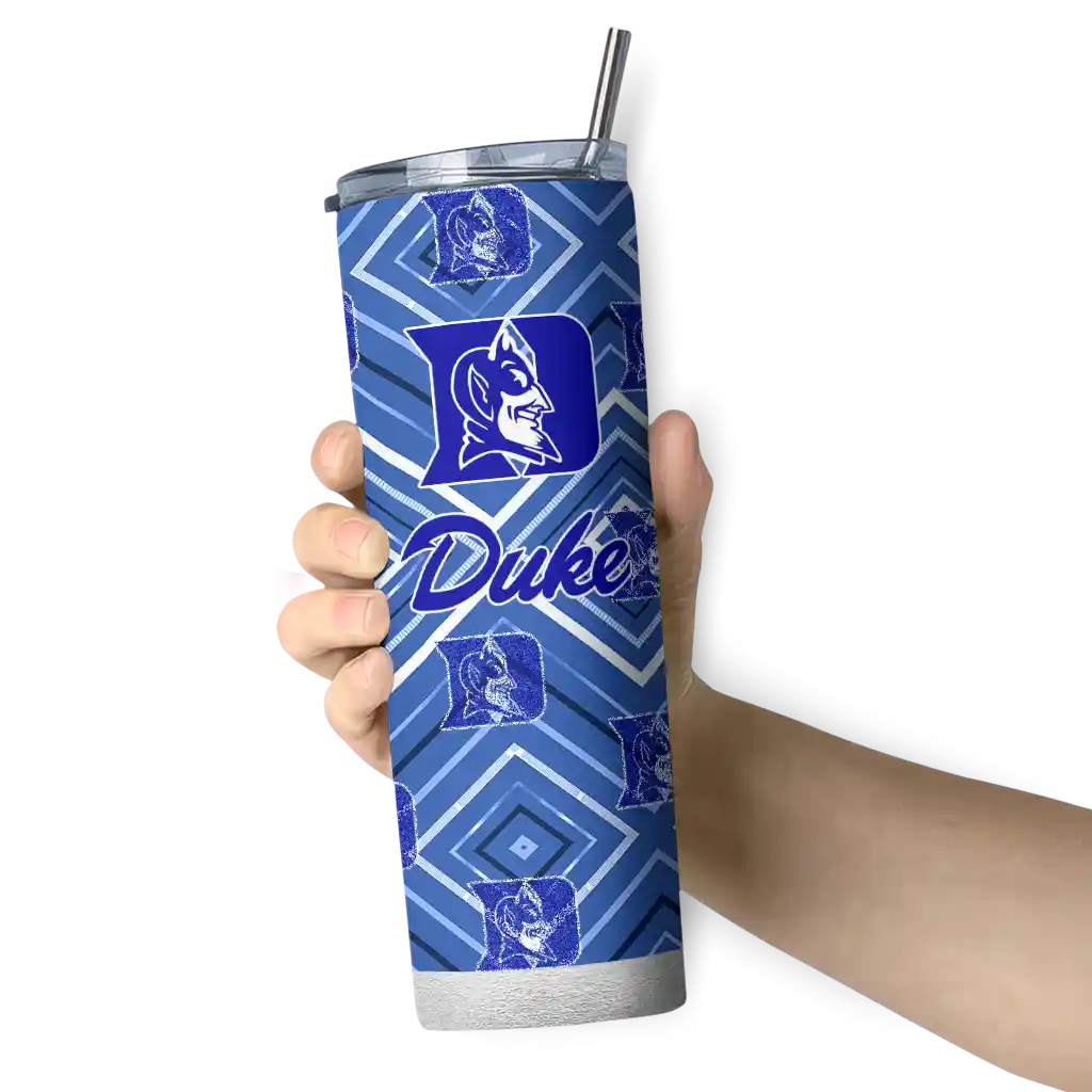 customized-duke-blue-devils-zipper-leopard-blue-skinny-tumbler-premium-grade.webp