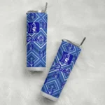 customized-duke-blue-devils-zipper-leopard-blue-skinny-tumbler-best-selling.webp