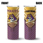 customized-east-carolina-pirates-chevron-stripes-purple-skinny-tumbler-best-selling.webp