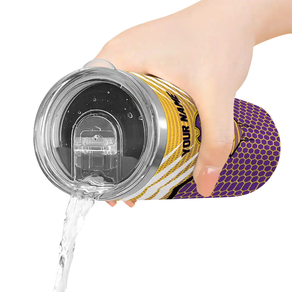 customized-east-carolina-pirates-chevron-stripes-purple-skinny-tumbler-latest-model.webp