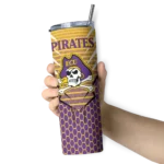 customized-east-carolina-pirates-chevron-stripes-purple-skinny-tumbler-best-selling.webp