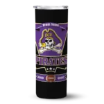 customized-east-carolina-pirates-helmet-belt-purple-black-skinny-tumbler-best-selling-1.webp