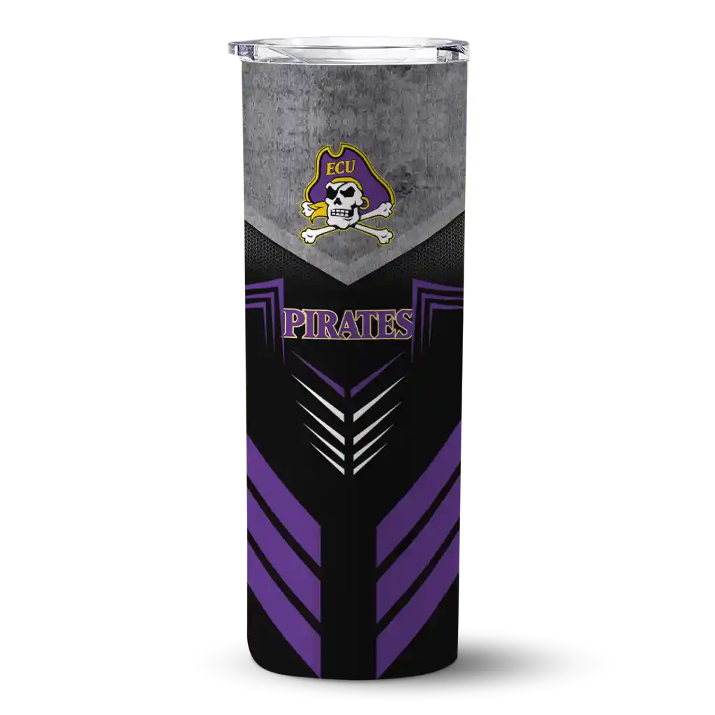 customized-east-carolina-pirates-hexagon-honeycomb-purple-black-skinny-tumbler-best-selling.webp customized east carolina pirates hexagon honeycomb purple black skinny tumbler best selling