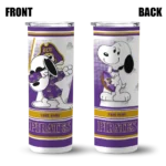 customized-east-carolina-pirates-snoopy-dog-purple-white-skinny-tumbler-best-selling.webp