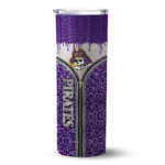customized-east-carolina-pirates-sparkle-drip-purple-skinny-tumbler-best-selling.webp