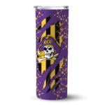 customized-east-carolina-pirates-star-pop-purple-black-skinny-tumbler-best-selling.webp