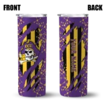 customized-east-carolina-pirates-star-pop-purple-black-skinny-tumbler-best-selling.webp