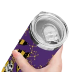 customized-east-carolina-pirates-star-pop-purple-black-skinny-tumbler-best-selling.webp